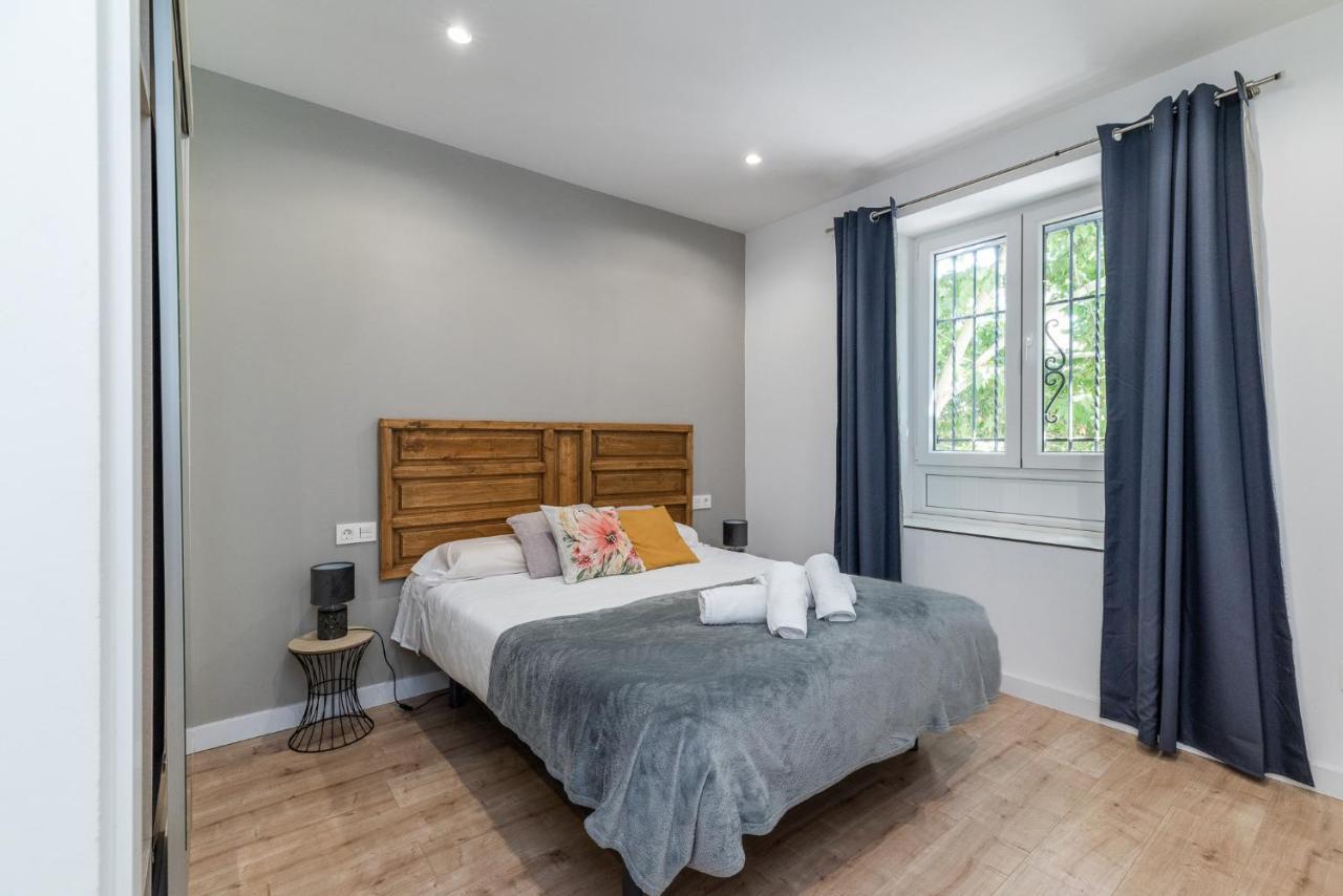 Moderno Apartamento En Centro De Гранада Экстерьер фото