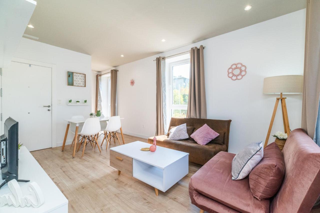 Moderno Apartamento En Centro De Гранада Экстерьер фото