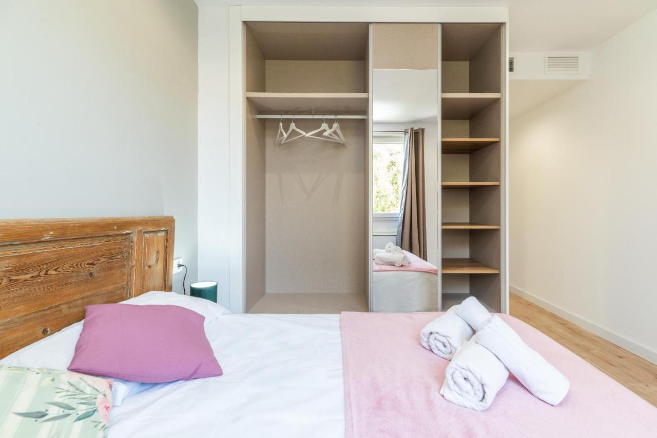 Moderno Apartamento En Centro De Гранада Экстерьер фото