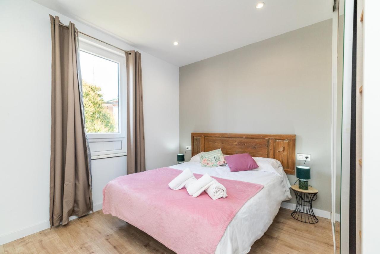 Moderno Apartamento En Centro De Гранада Экстерьер фото