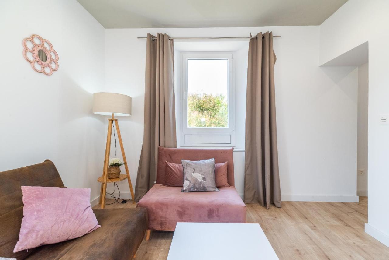 Moderno Apartamento En Centro De Гранада Экстерьер фото