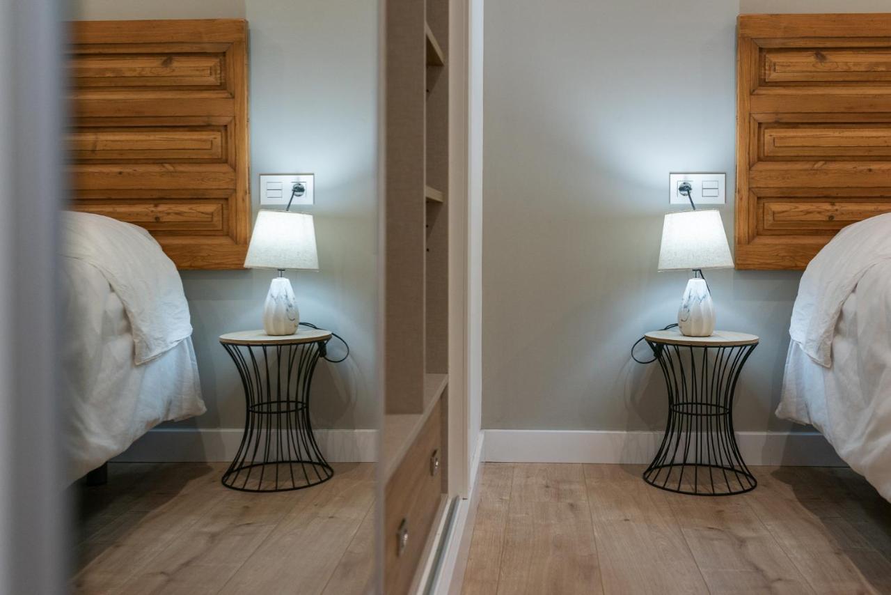 Moderno Apartamento En Centro De Гранада Экстерьер фото